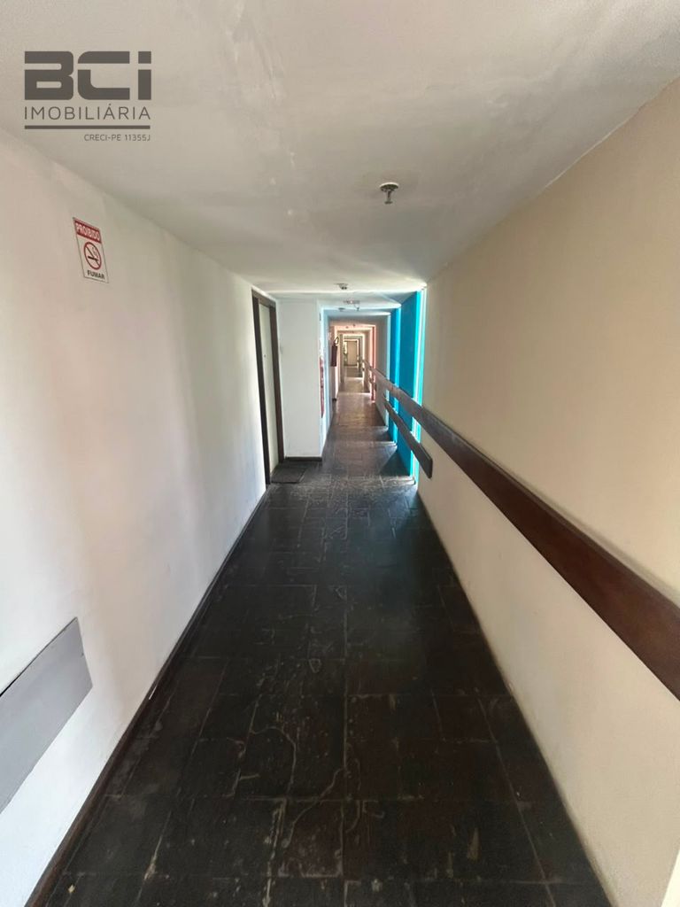 Sala-Conjunto, 38 m² - Foto 5