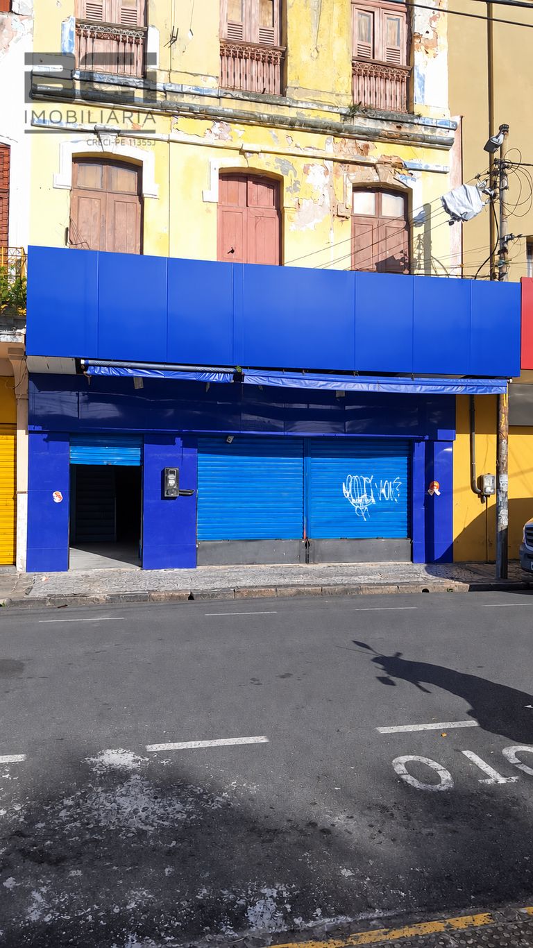 Loja-Salão, 952 m² - Foto 2