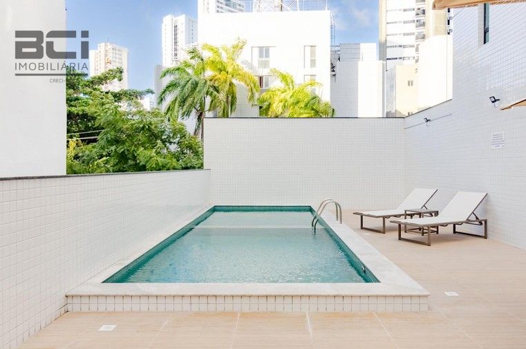Apartamento, 2 quartos, 48 m² - Foto 6