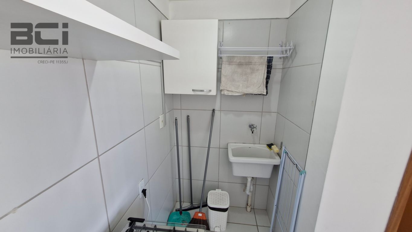 Flat/Apart Hotel, 1 quarto, 35 m² - Foto 6