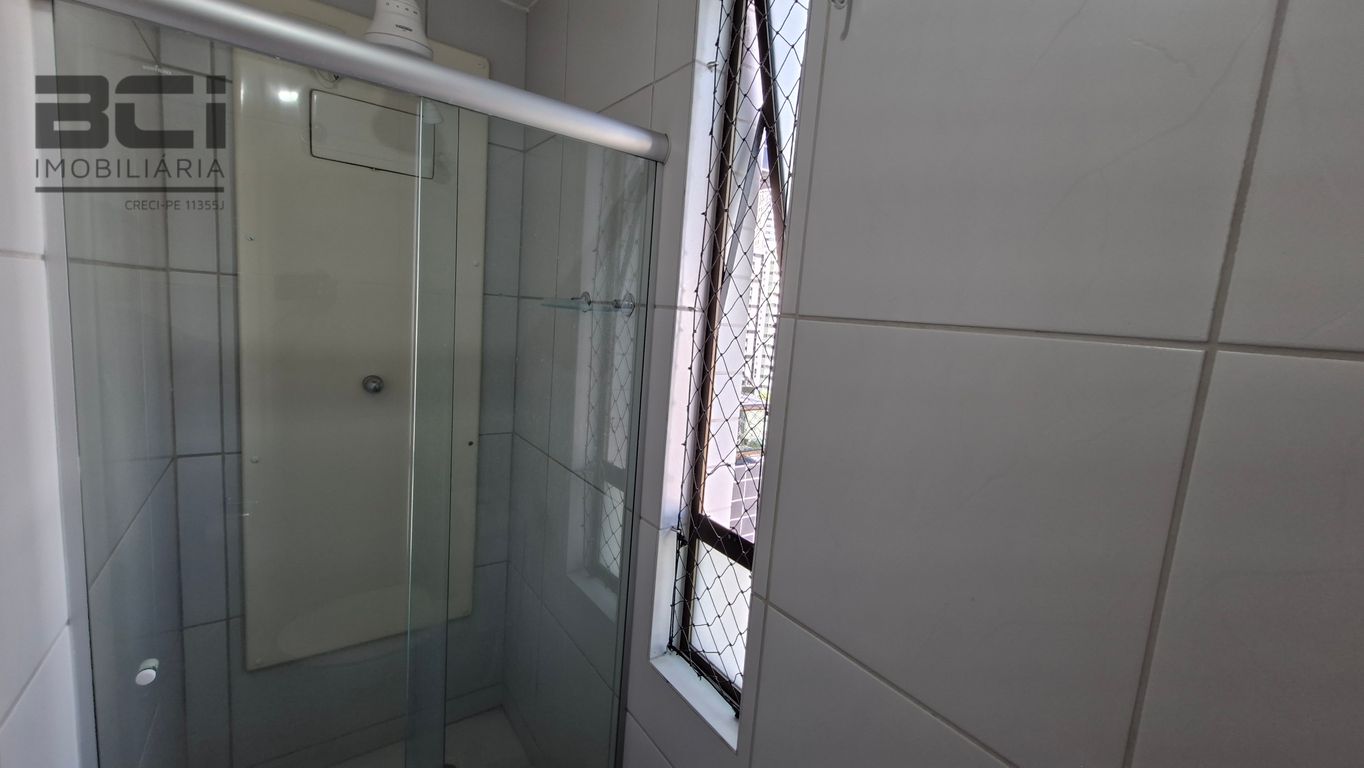 Flat/Apart Hotel, 1 quarto, 35 m² - Foto 9