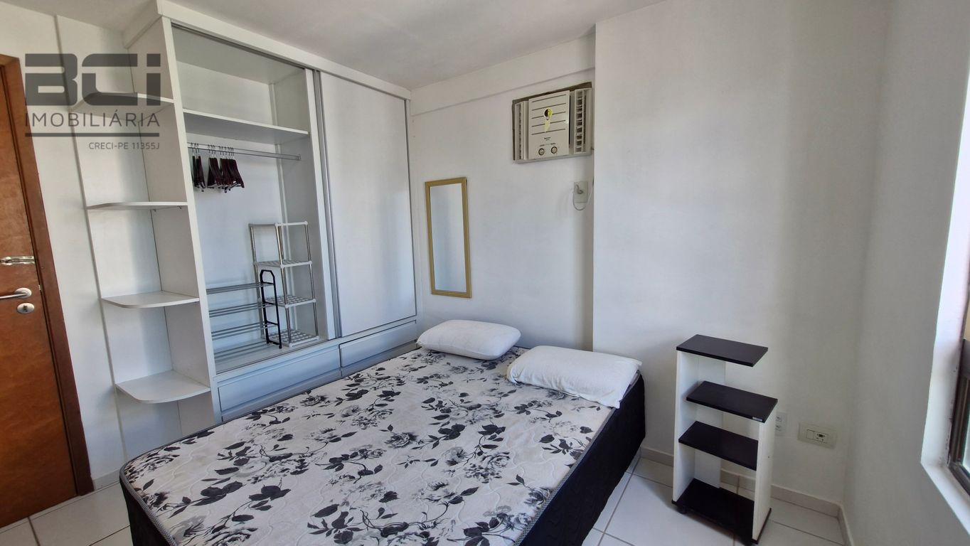 Flat/Apart Hotel, 1 quarto, 35 m² - Foto 12