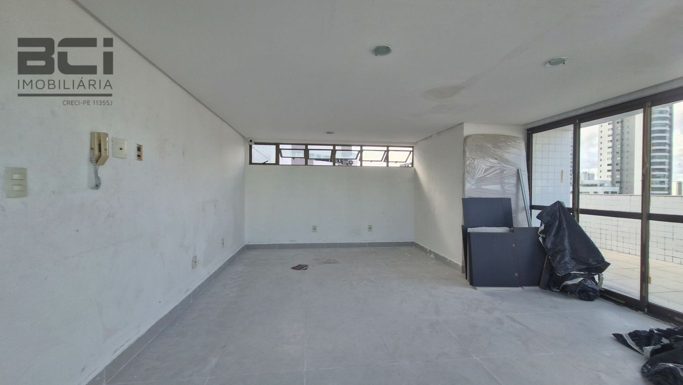 Flat/Apart Hotel, 1 quarto, 35 m² - Foto 15