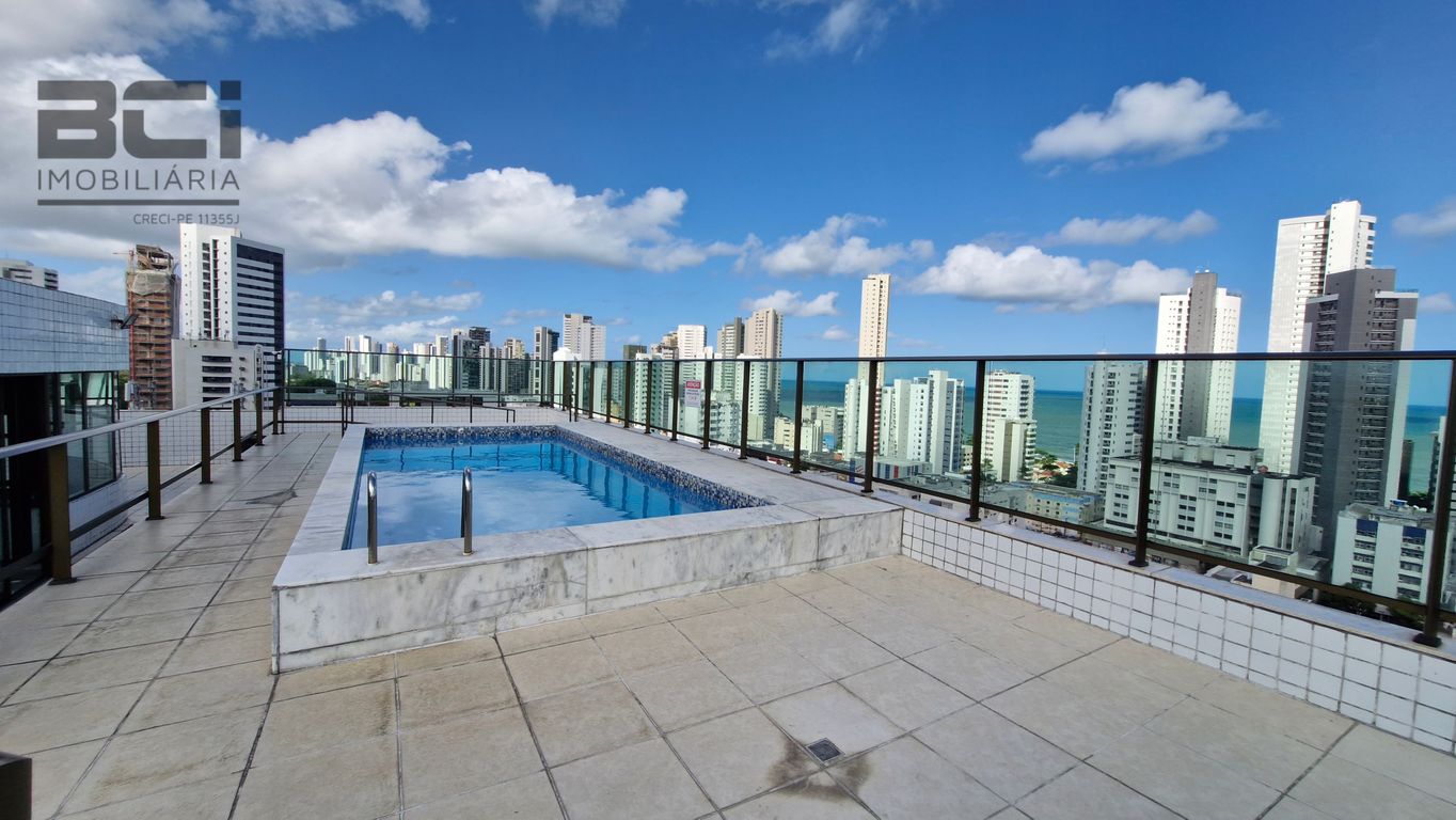 Flat/Apart Hotel, 1 quarto, 35 m² - Foto 18