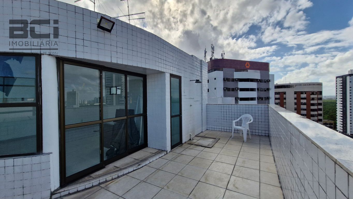 Flat/Apart Hotel, 1 quarto, 35 m² - Foto 21