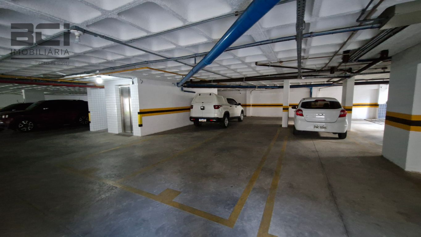 Flat/Apart Hotel, 1 quarto, 35 m² - Foto 24