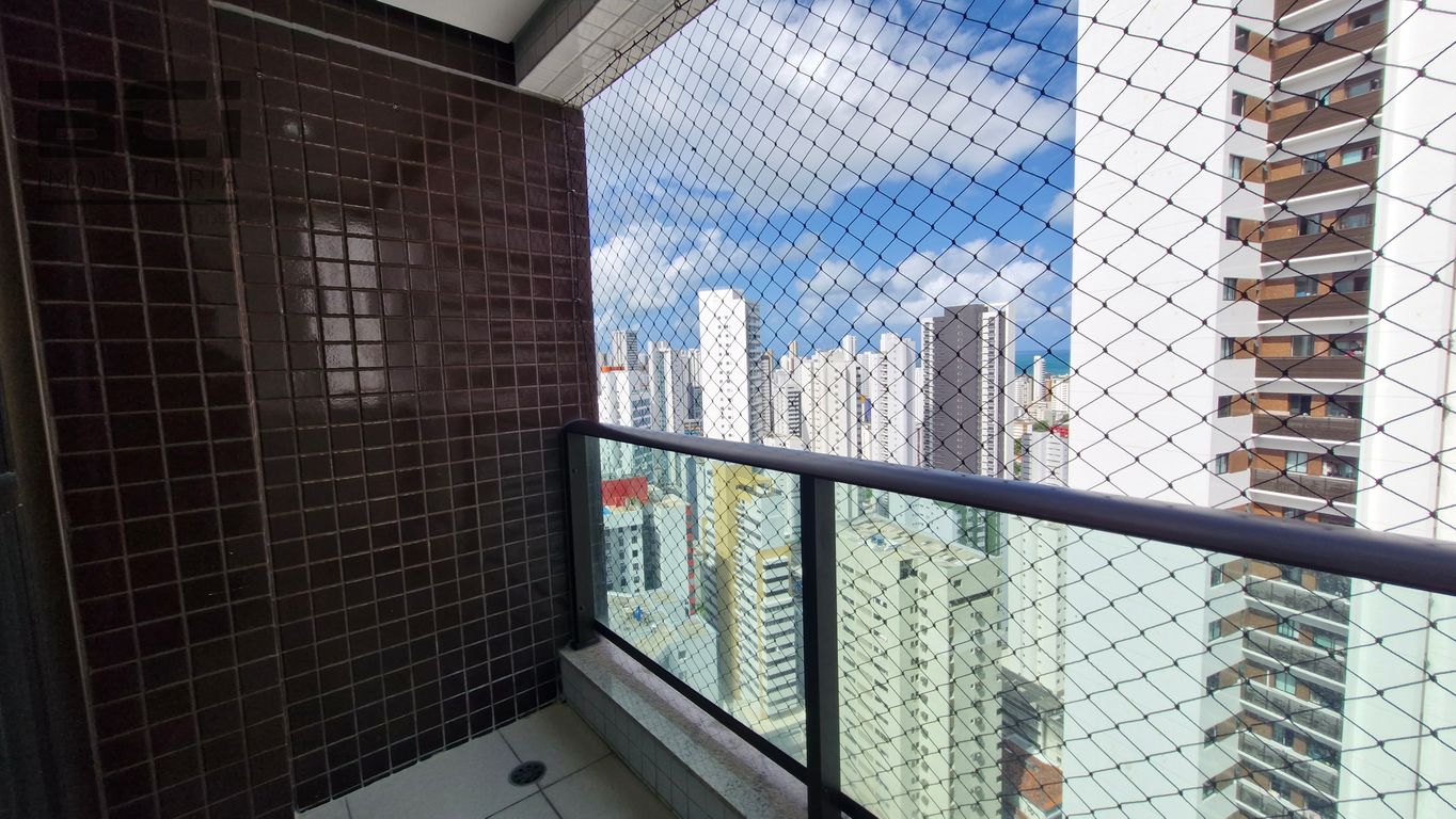 Apartamento, 2 quartos, 52 m² - Foto 7