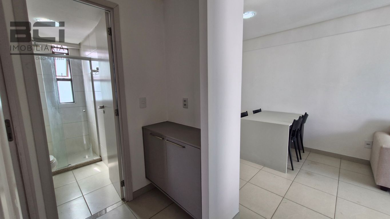 Apartamento, 2 quartos, 52 m² - Foto 9