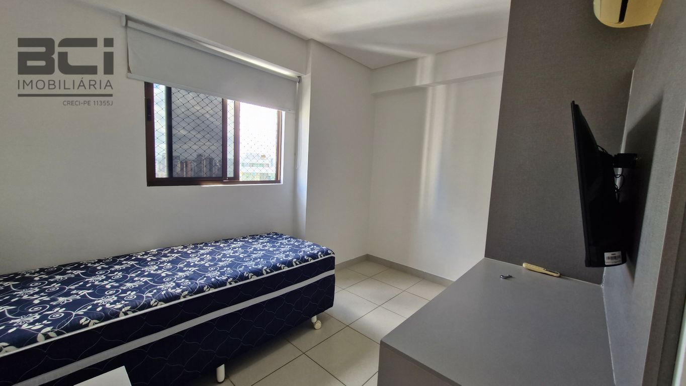 Apartamento, 2 quartos, 52 m² - Foto 11