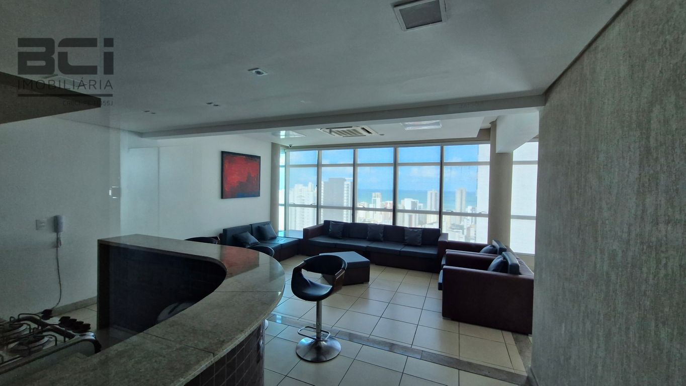 Apartamento, 2 quartos, 52 m² - Foto 22
