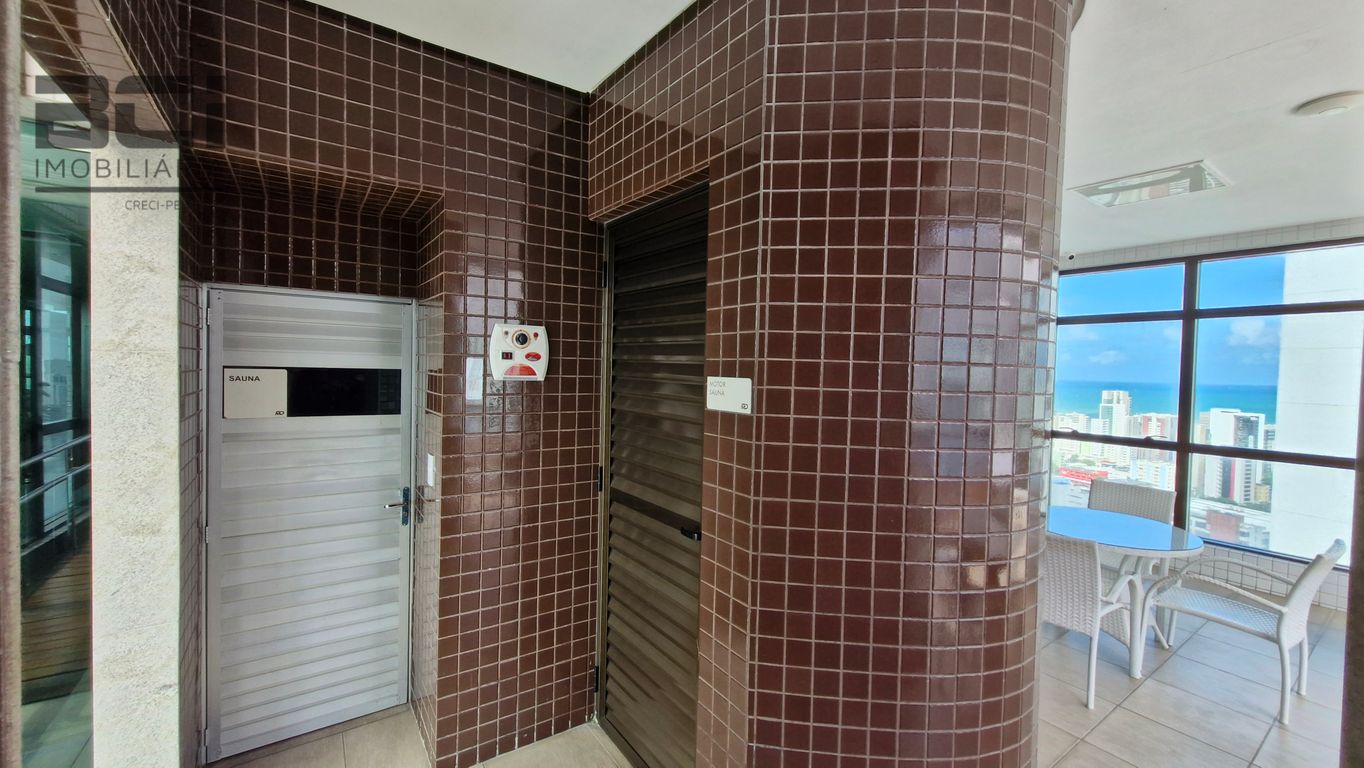 Apartamento, 2 quartos, 52 m² - Foto 25