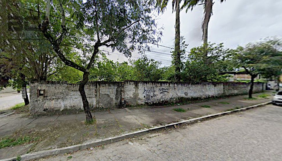 Terreno, 1109 m² - Foto 3