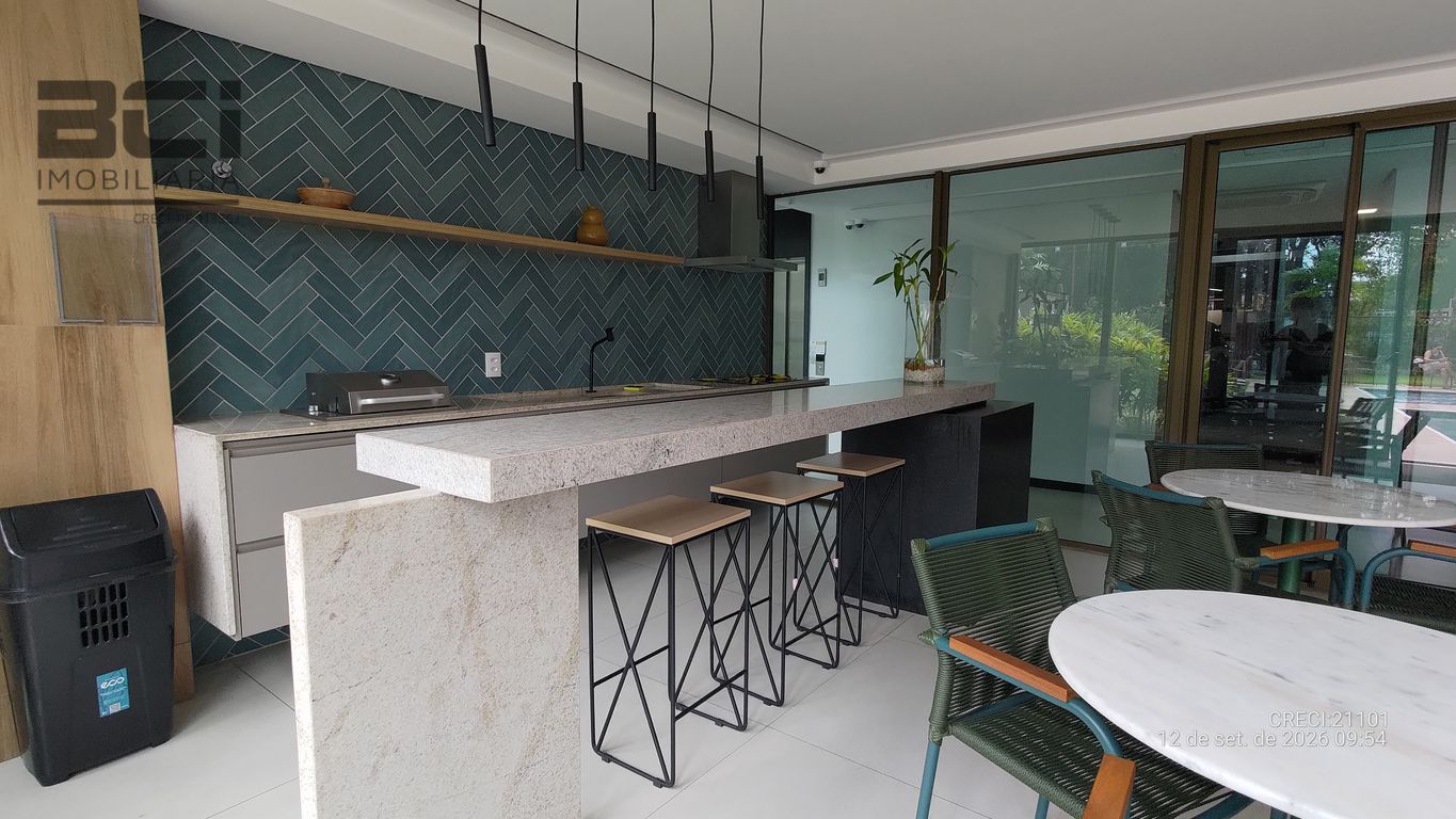 Apartamento, 2 quartos, 56 m² - Foto 10