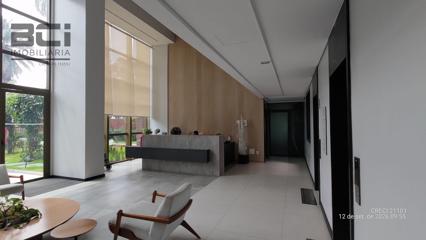 Apartamento, 2 quartos, 56 m² - Foto 6