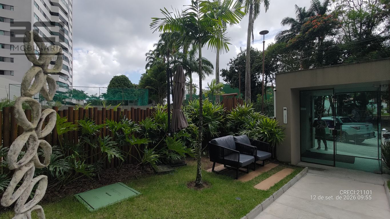 Apartamento, 2 quartos, 56 m² - Foto 17