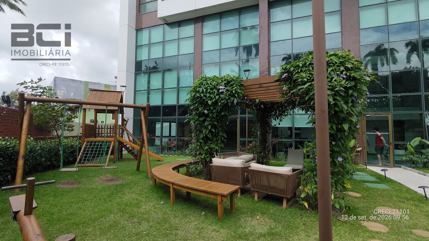 Apartamento, 2 quartos, 56 m² - Foto 18