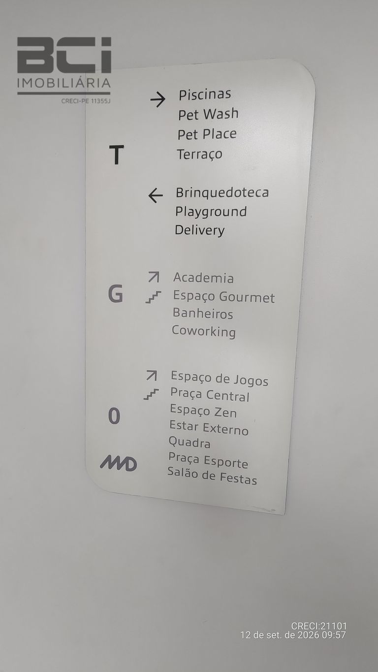 Apartamento, 2 quartos, 56 m² - Foto 20