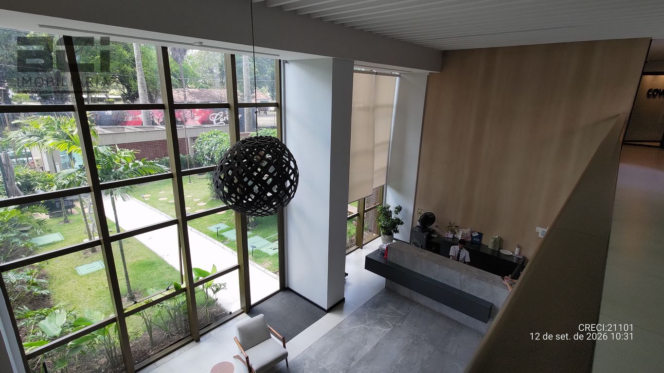 Apartamento, 2 quartos, 56 m² - Foto 7