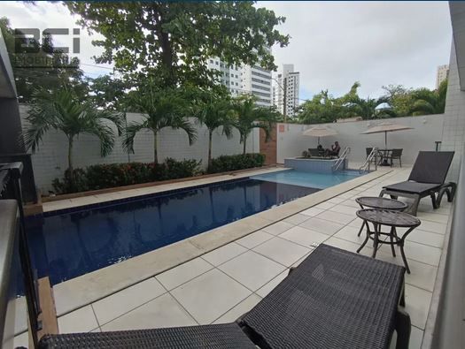 Apartamento, 2 quartos, 53 m² - Foto 2