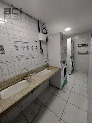 Apartamento, 2 quartos, 53 m² - Foto 7