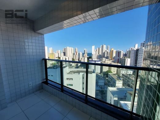 Apartamento, 2 quartos, 53 m² - Foto 11
