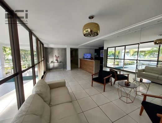 Apartamento, 2 quartos, 53 m² - Foto 17