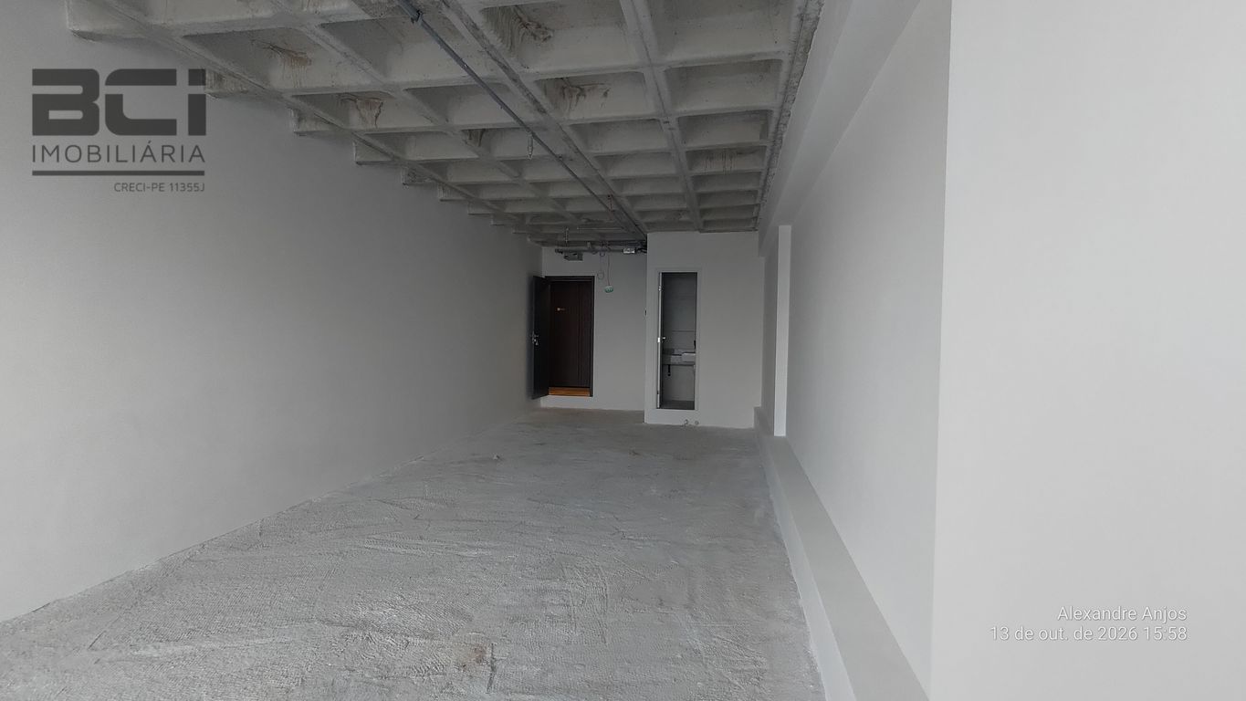 Sala-Conjunto, 46 m² - Foto 9