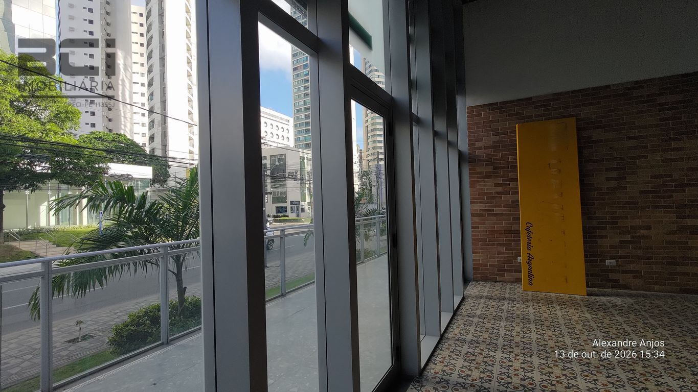 Loja-Salão, 59 m² - Foto 2