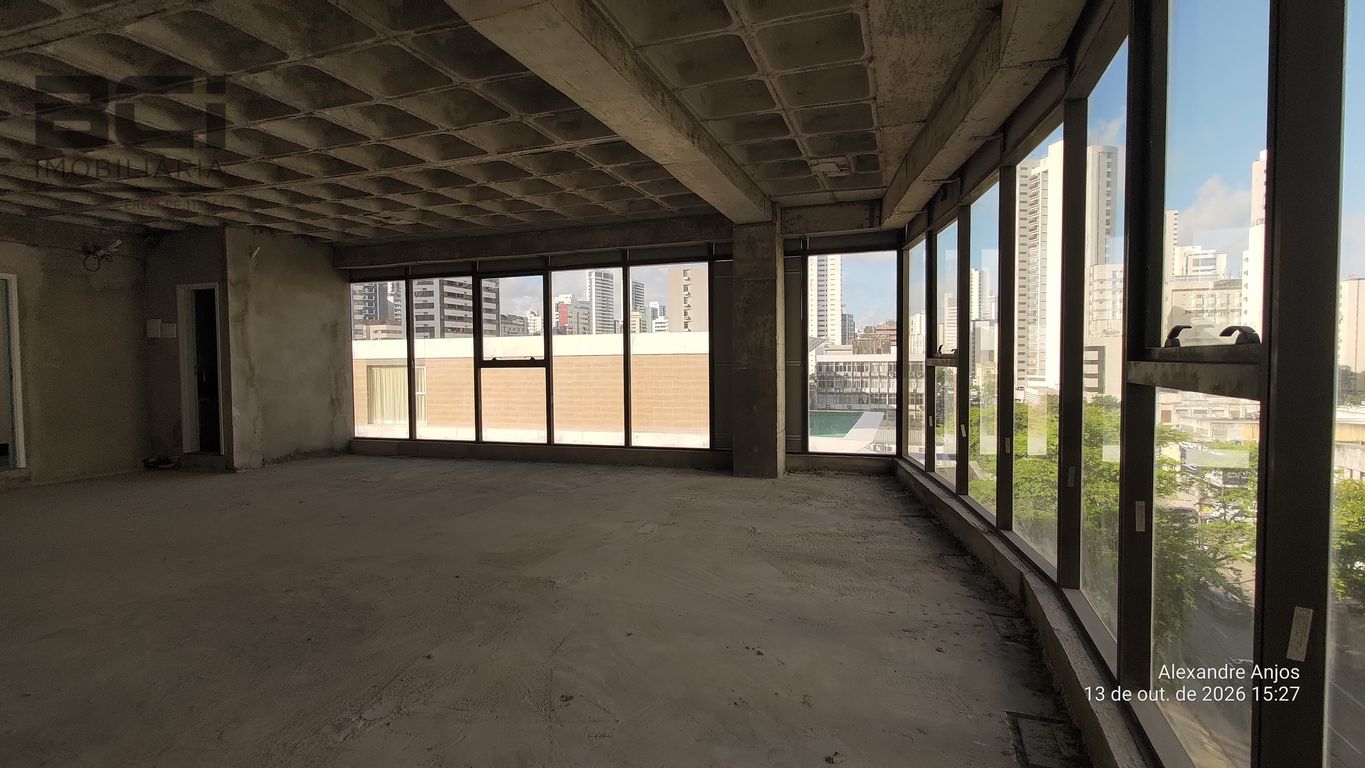 Sala-Conjunto, 95 m² - Foto 9