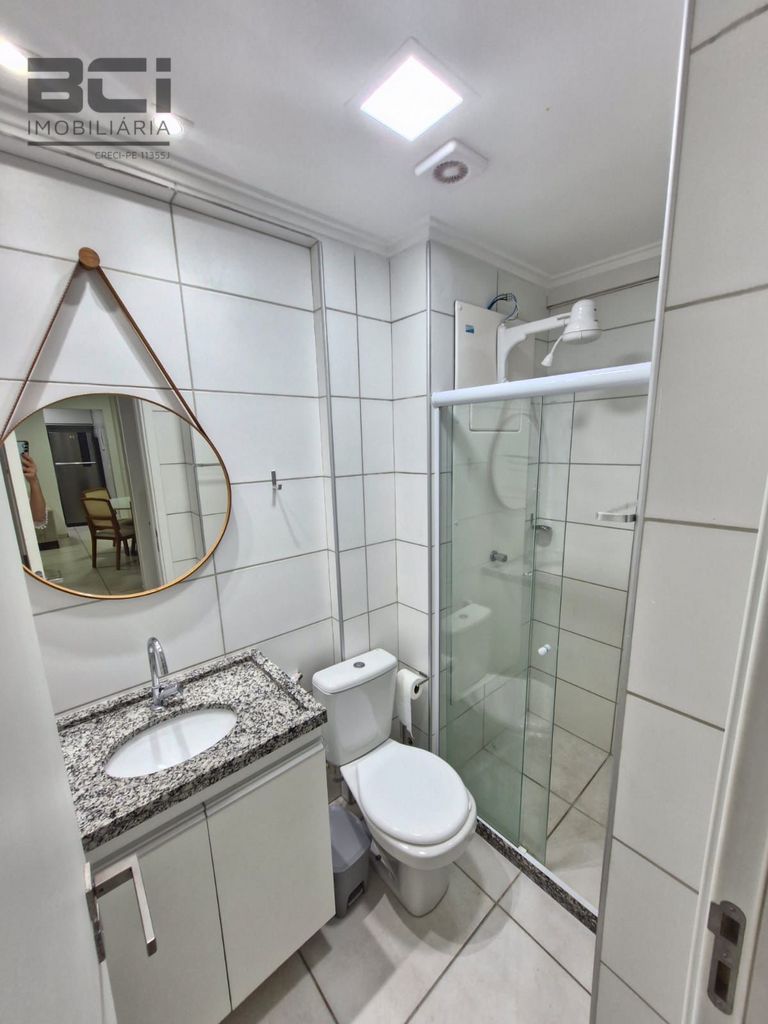 Apartamento, 2 quartos, 51 m² - Foto 22