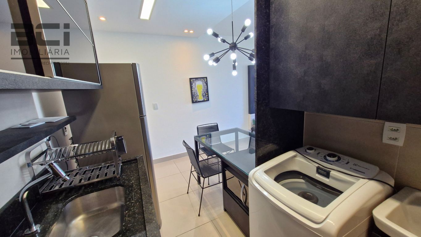 Flat/Apart Hotel, 1 quarto, 33 m² - Foto 6