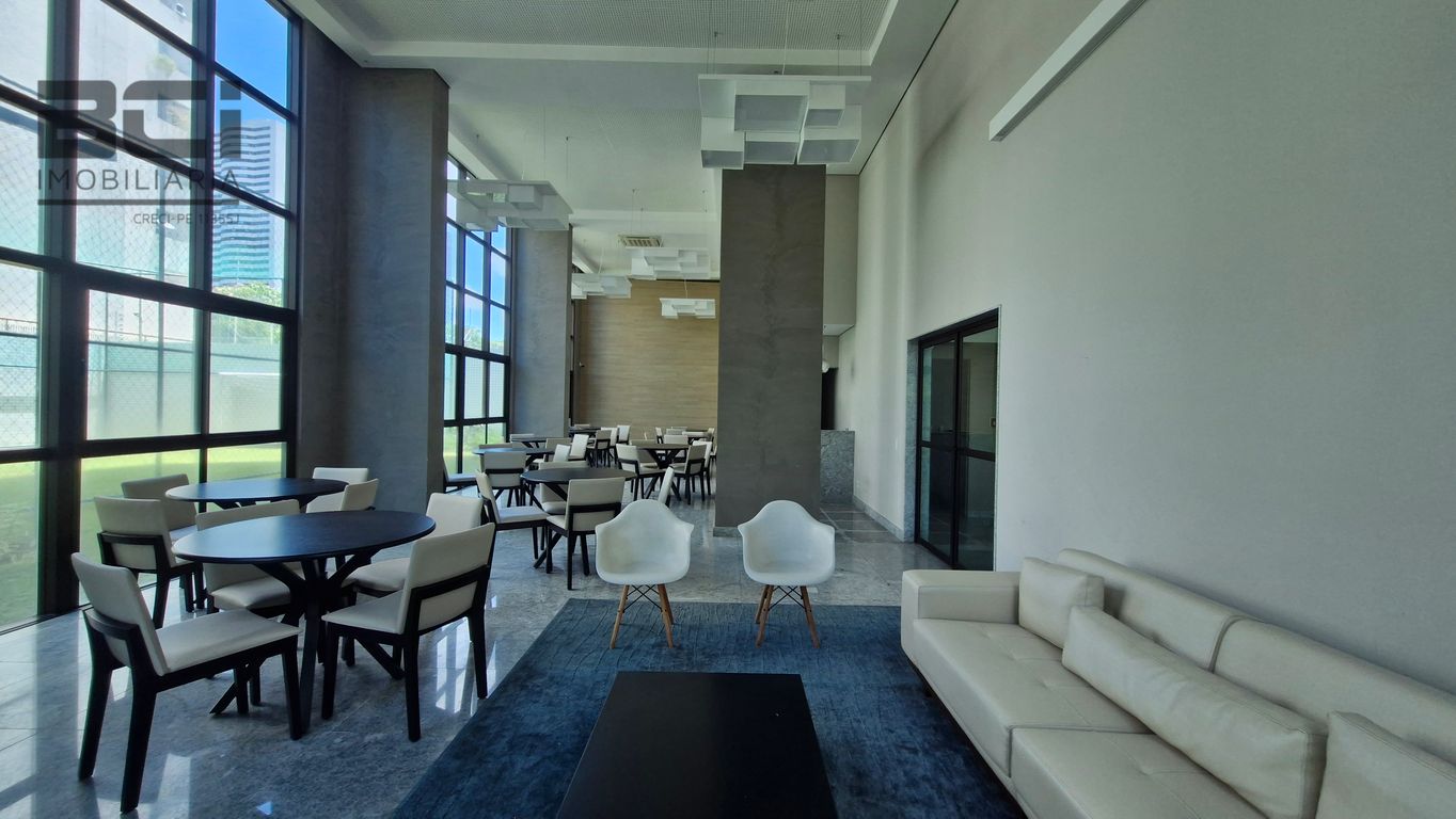 Flat/Apart Hotel, 1 quarto, 33 m² - Foto 12
