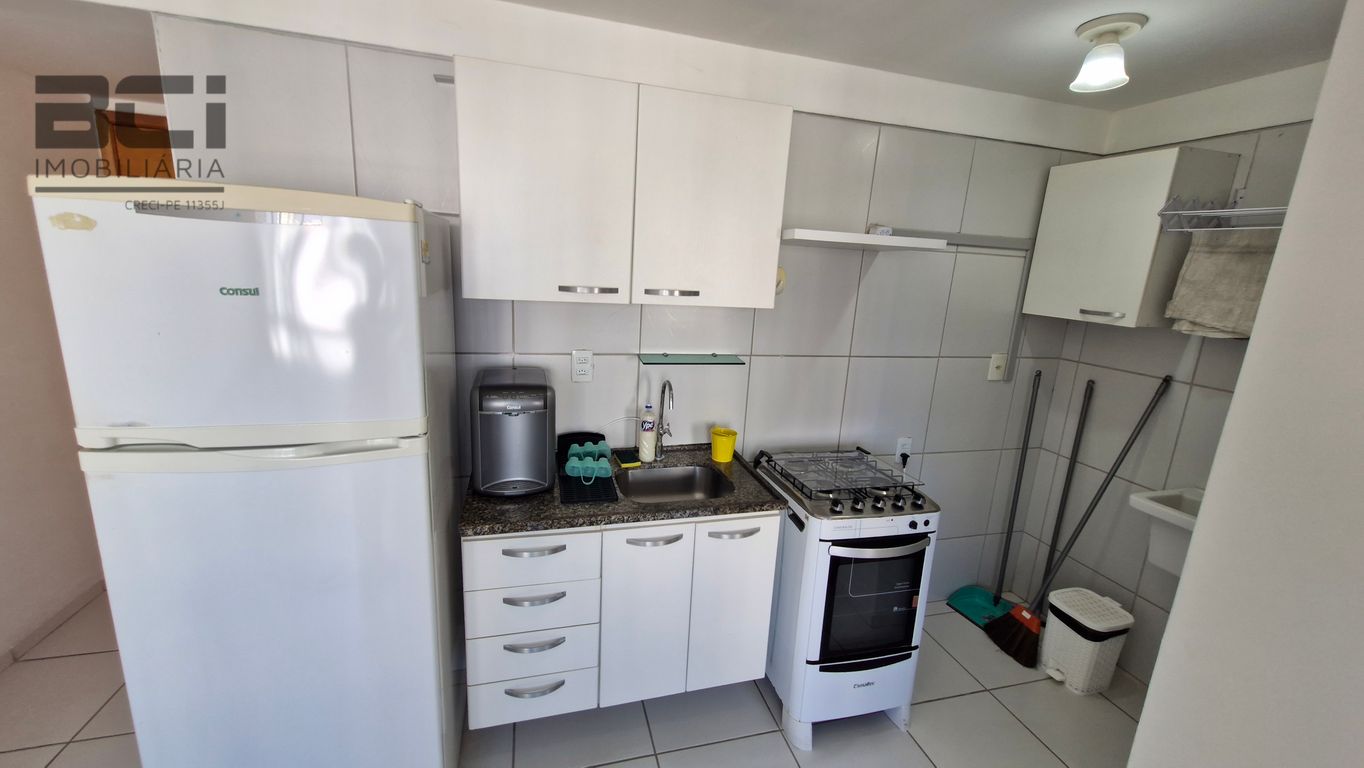 Flat/Apart Hotel, 1 quarto, 35 m² - Foto 5