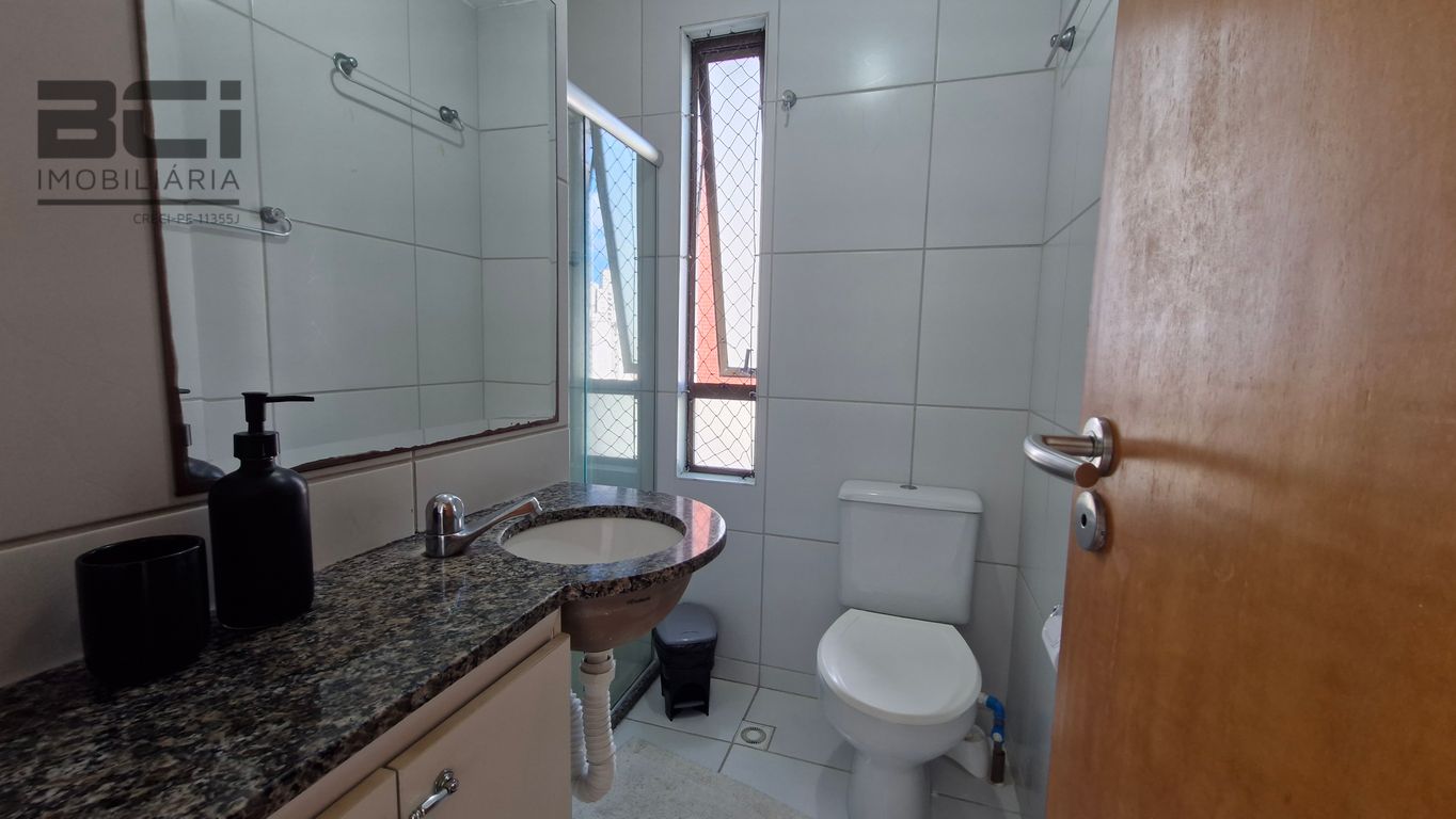 Flat/Apart Hotel, 1 quarto, 35 m² - Foto 8