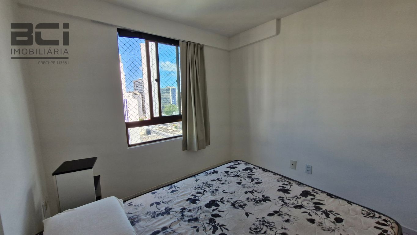 Flat/Apart Hotel, 1 quarto, 35 m² - Foto 11