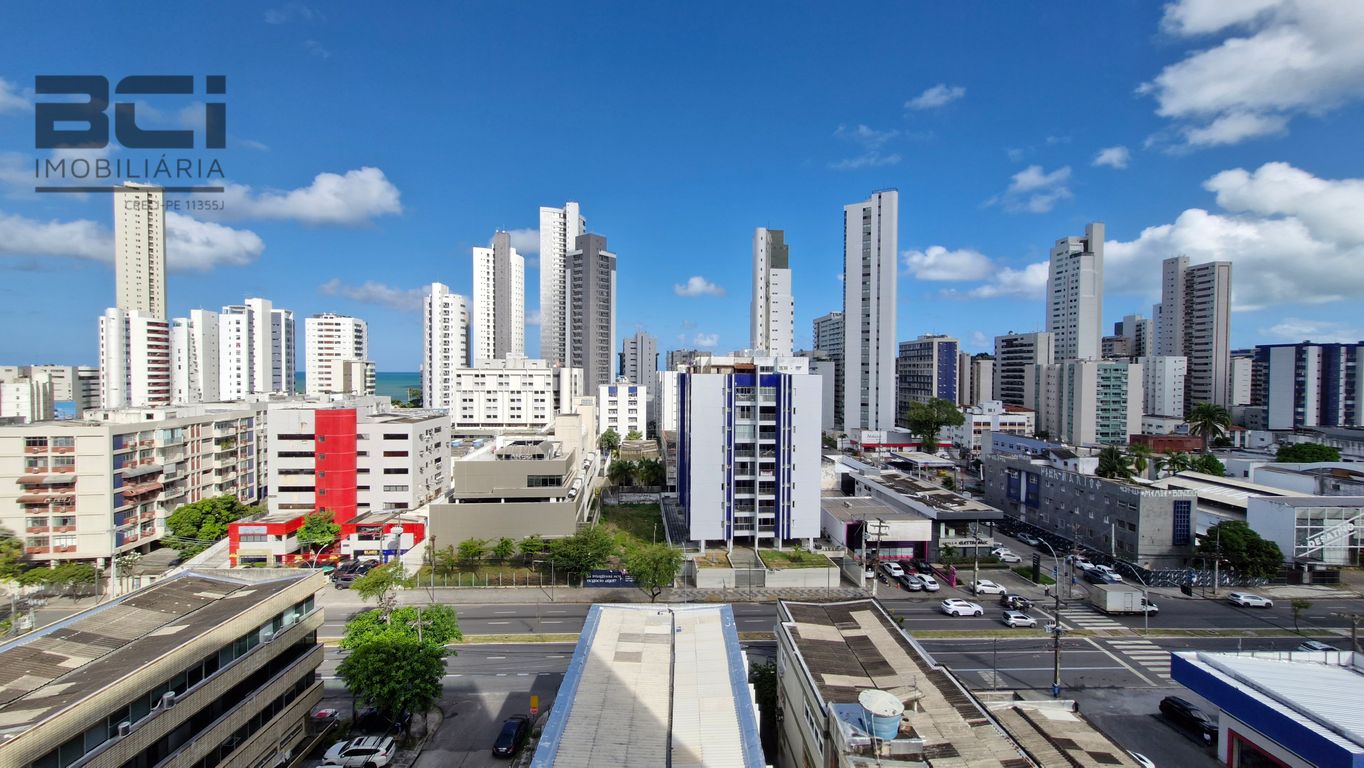 Flat/Apart Hotel, 1 quarto, 35 m² - Foto 14