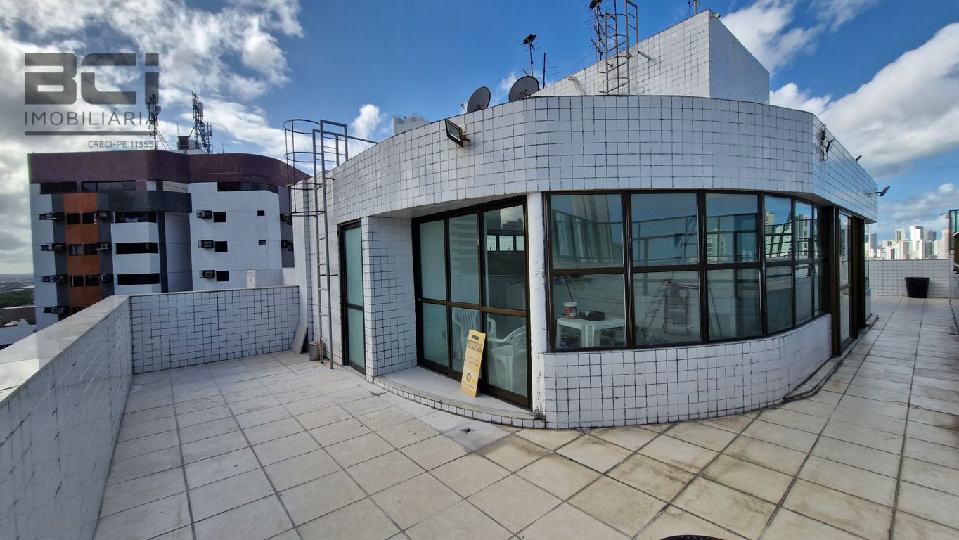 Flat/Apart Hotel, 1 quarto, 35 m² - Foto 17