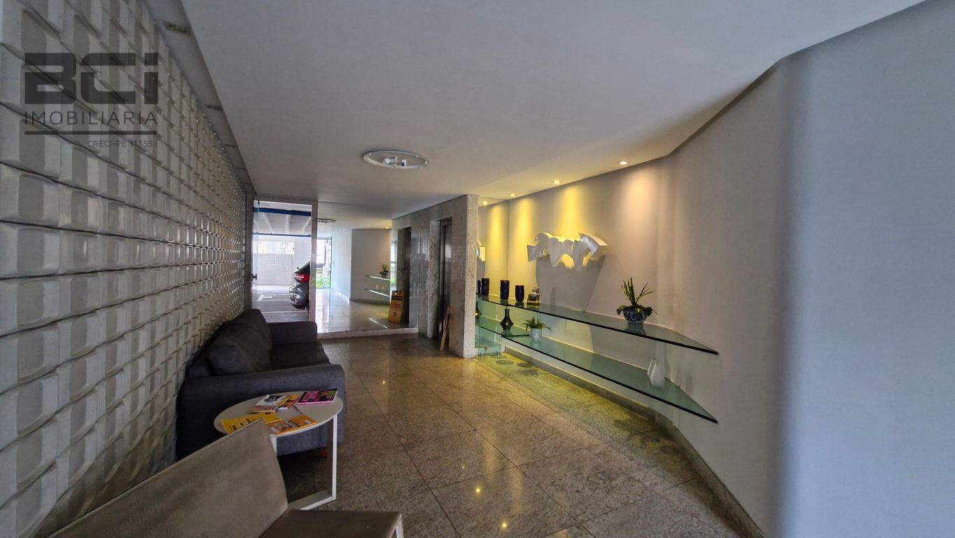 Flat/Apart Hotel, 1 quarto, 35 m² - Foto 23