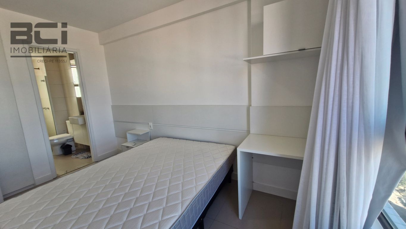 Apartamento, 1 quarto, 36 m² - Foto 11
