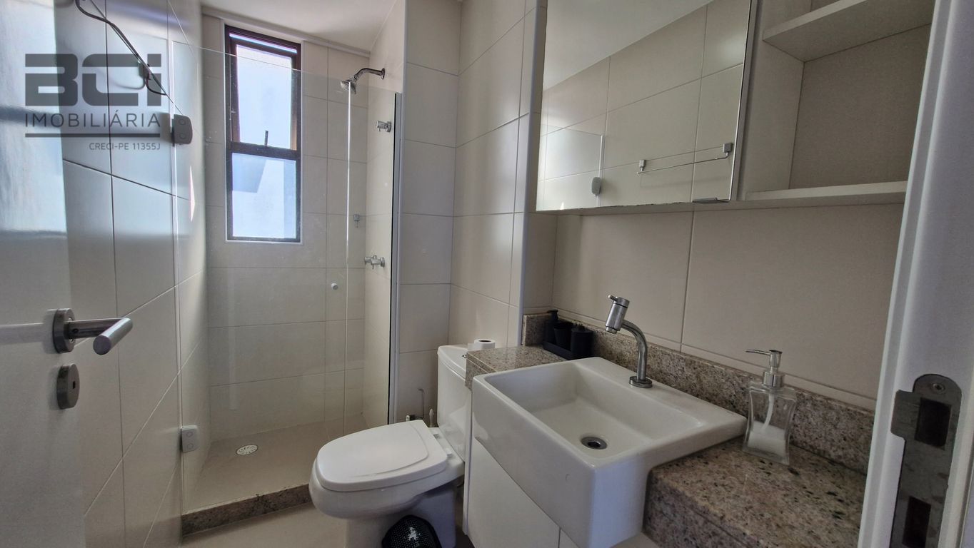 Apartamento, 1 quarto, 36 m² - Foto 14