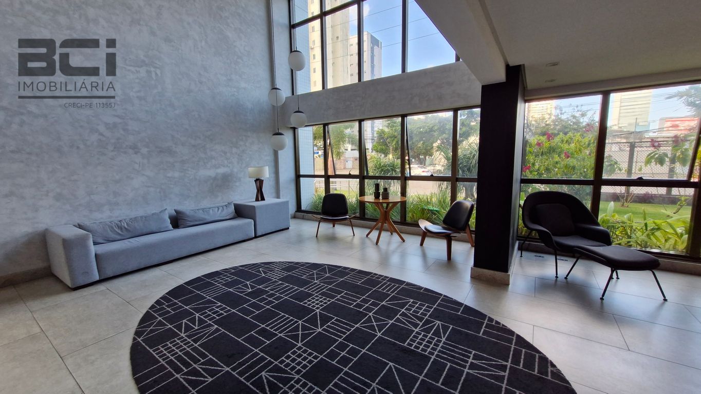 Apartamento, 1 quarto, 36 m² - Foto 17