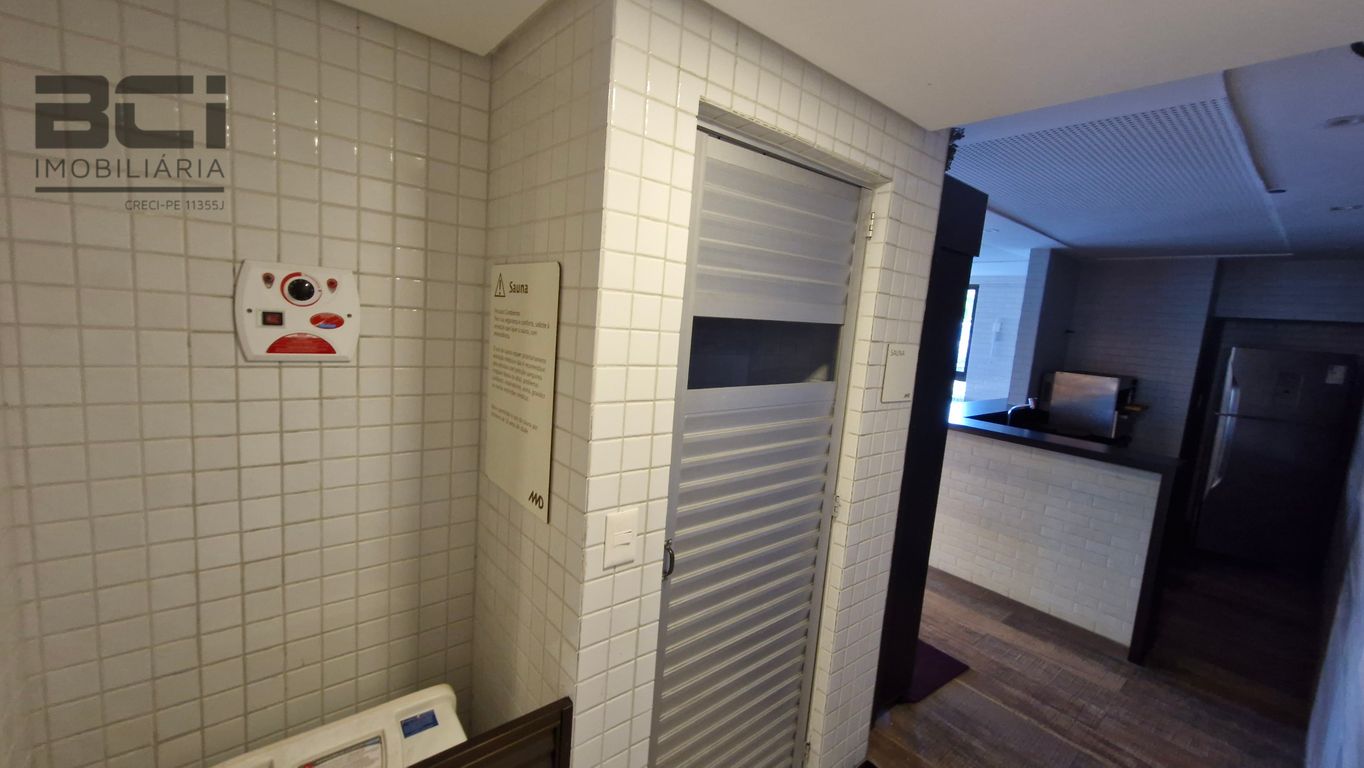 Apartamento, 1 quarto, 36 m² - Foto 22