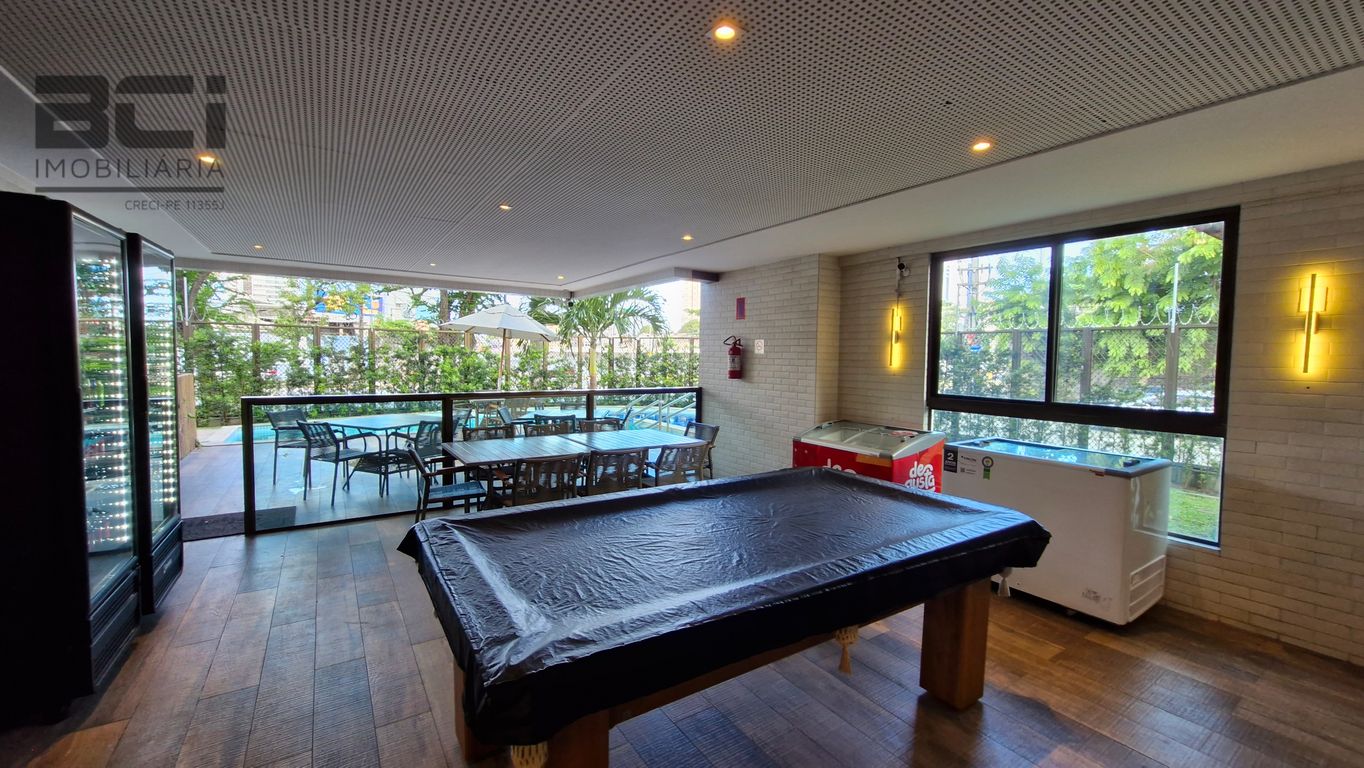 Apartamento, 1 quarto, 36 m² - Foto 25