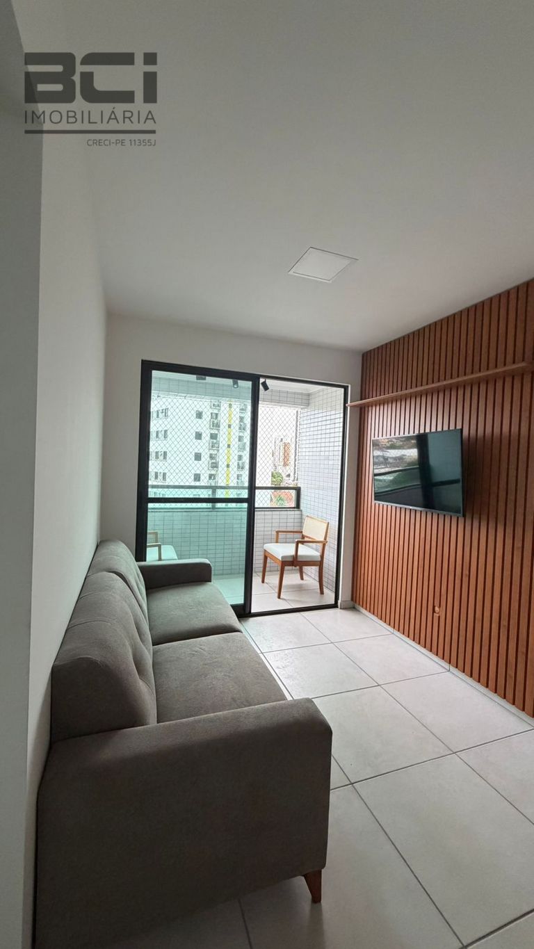 Apartamento, 2 quartos, 51 m² - Foto 7