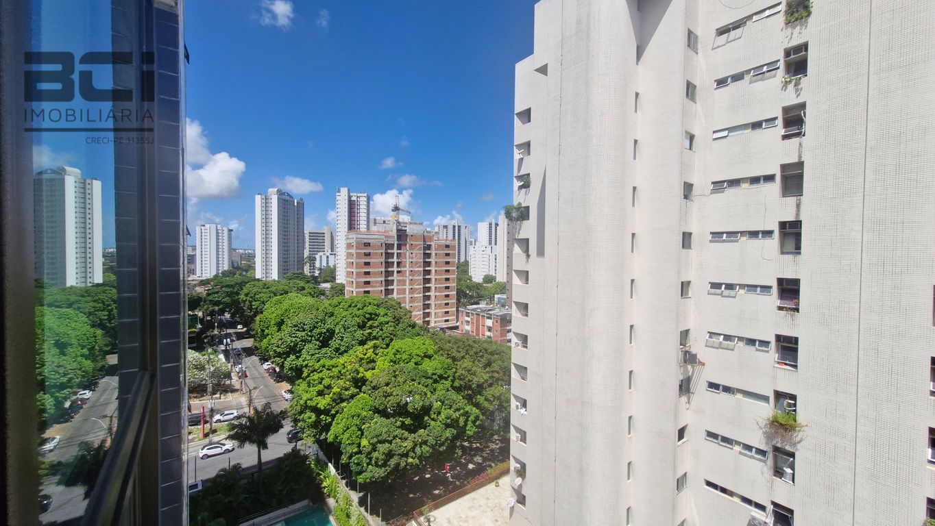 Flat/Apart Hotel, 1 quarto, 33 m² - Foto 5