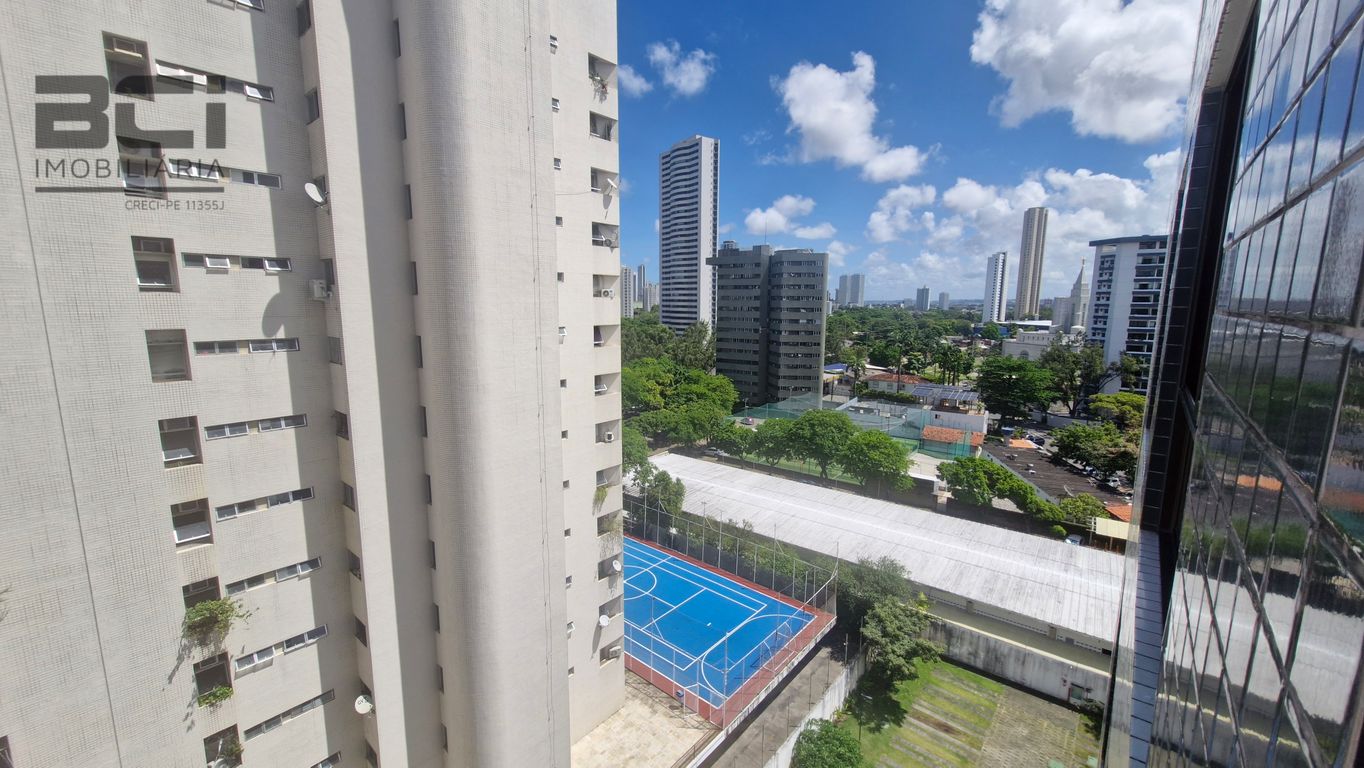 Flat/Apart Hotel, 1 quarto, 33 m² - Foto 8