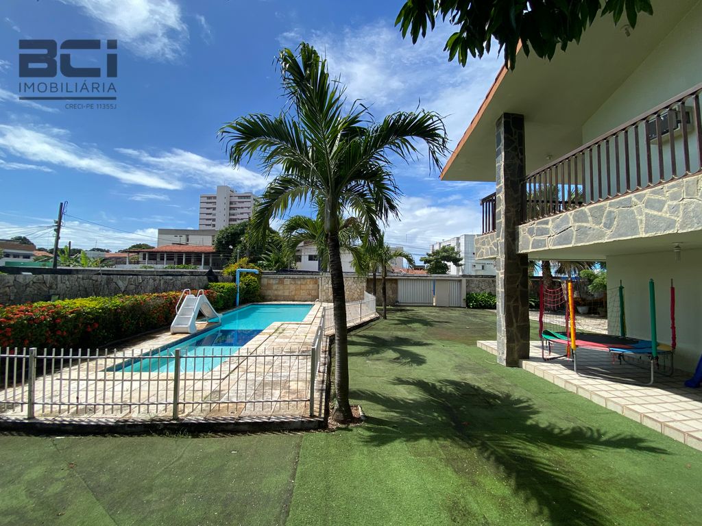 Casa, 5 quartos, 720 m² - Foto 7