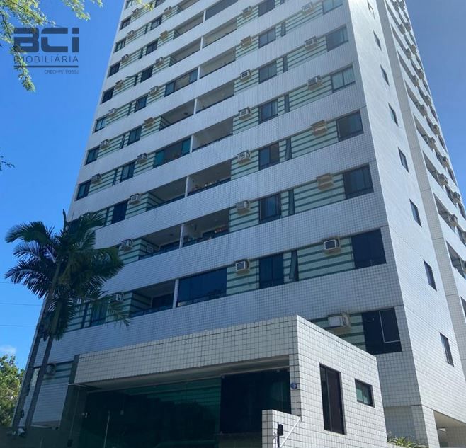 Apartamento, 3 quartos, 72 m² - Foto 9