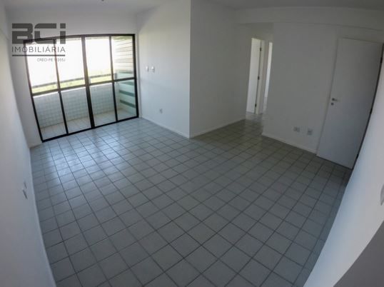 Apartamento, 3 quartos, 72 m² - Foto 2