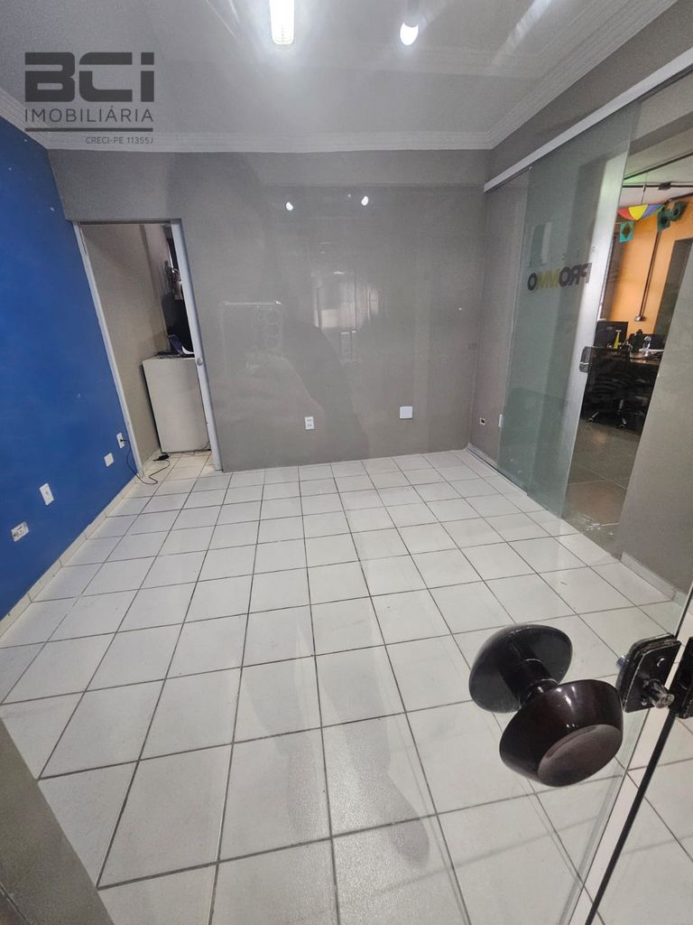 Sala-Conjunto, 100 m² - Foto 7